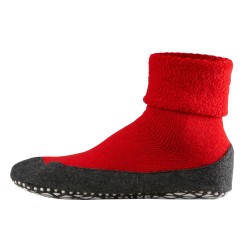 Cosyshoe Men Slippers - red