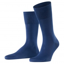  Socken Tiago - blau königlich - FALKE 14662-6000 