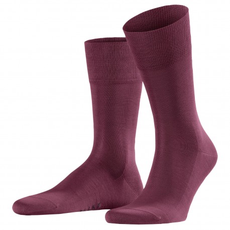  Calcetines Tiago - plum pie - FALKE 14662-8407 