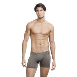 acheter des sous-vetements ou des accessoires 3G Actualwear - Boxer Voltz kaki - boxers - shortys