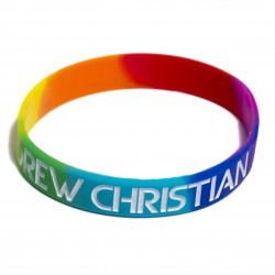  Bracelet Pride Rainbow multi - ANDREW CHRISTIAN 8283 RAINB 