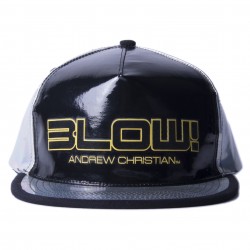 Casquette Blow! - ref :  8179 SIL