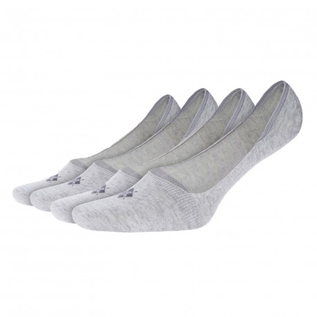  Protège-pieds Everyday 2-Pack gris - BURLINGTON 21056-3400 