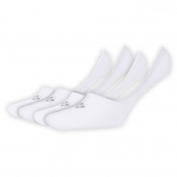  Protège-pieds Everyday blanc - (Lot de 2) - BURLINGTON 21056-2000 