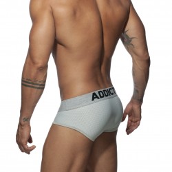  Slip Push-Up - gris - ADDICTED AD805 C21 