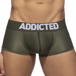  Boxer Push-Up Marine - ADDICTED AD806 C12 