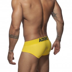  Slip Push-Up jaune - ADDICTED AD805 C03 