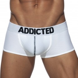  Slip Push-Up blanc - ADDICTED AD806 C01 