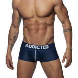  Slip Push-Up blanc - ADDICTED AD806 C09 