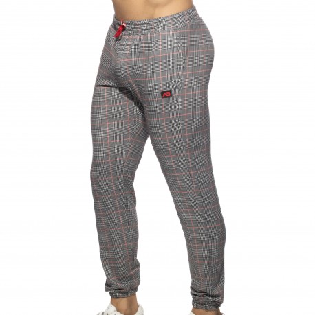  Pantalon Scottish - ADDICTED AD1053-C10 