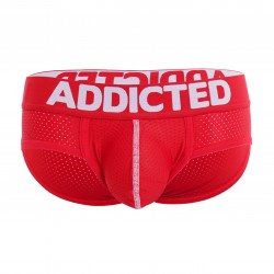  Slip Push-Up blanc - ADDICTED AD805 C06 