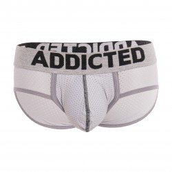  Slip Push-Up - gris - ADDICTED AD805 C21 