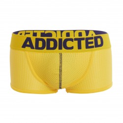  Slip Push-Up blanc - ADDICTED AD806 C03 