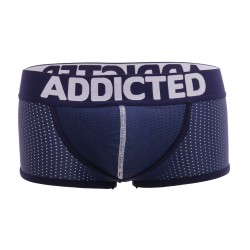  Slip Push-Up blanc - ADDICTED AD806 C09 