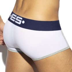  Trunk Sportive - blanc - ES COLLECTION UN495-C01 