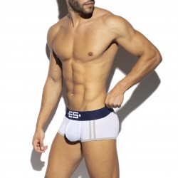  Trunk Sportive - blanc - ES COLLECTION UN495-C01 