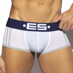  Trunk Sportive - blanc - ES COLLECTION UN495-C01 