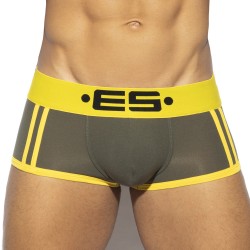  Trunk Sportive - kaki - ES COLLECTION UN495-C12 