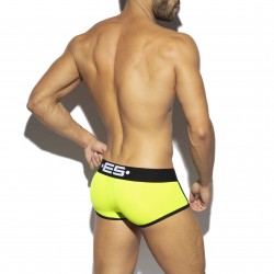  Trunk Sportive - blanc - ES COLLECTION UN495-C31 