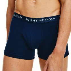  Trunk Tommy HILFIGER (Lote de 3) - navy - TOMMY HILFIGER UM0UM02203-0SF 