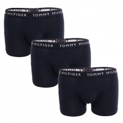  Trunk Tommy HILFIGER (Lot of 3) - navy - TOMMY HILFIGER UM0UM02203-0SF 
