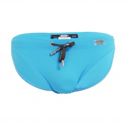  Bikini de bain Pique - turquoise - ES COLLECTION 2106-08 