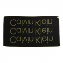  Calvin Klein telo mare New basil - cachi - CALVIN KLEIN KU0KU00090-MSP 