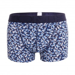  Lot de 2 Boxers HO1 Blue Flower - navy - HOM 405764-D015 