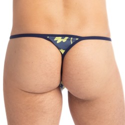  Kawaii - String Striptease - L'HOMME INVISIBLE UW21X-KAW-005 