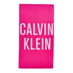  Calvin Klein telo mare - rossa reale - CALVIN KLEIN KU0KU00089-T01 