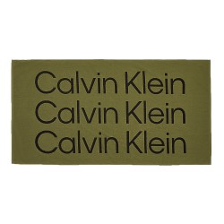  Calvin Klein telo mare New basil - cachi - CALVIN KLEIN KU0KU00090-MSP 