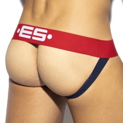  Sportive Jock - marine - ES COLLECTION UN481-C09 