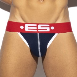  Sportive Jock - marine - ES COLLECTION UN481-C09 