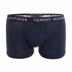  Trunk Tommy HILFIGER (Lot de 3) - navy, bleu et rouge - TOMMY HILFIGER UM0UM02203-0V4 