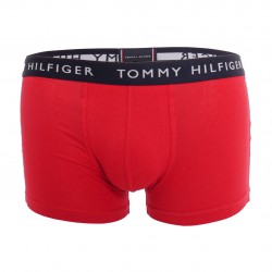  Trunk Tommy HILFIGER (Lot de 3) - navy, bleu et rouge - TOMMY HILFIGER UM0UM02203-0V4 
