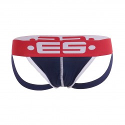  Sportive Jock - marine - ES COLLECTION UN481-C09 