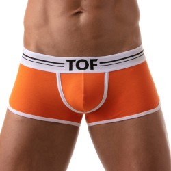  Boxer French - orange - TOF PARIS TOF161O 