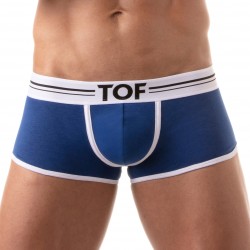  Boxer French - bleu royal - TOF PARIS TOF161BUR 