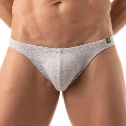  Bikini French - gris - TOF PARIS TOF163G 