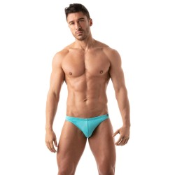  Bikini French - turquoise - TOF PARIS TOF163T 