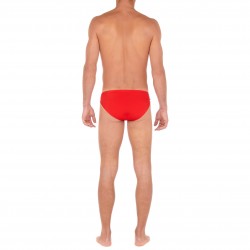  Micro Slip de bain Mistral - rouge - HOM 405676-00PA 