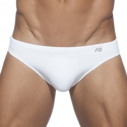  Basic Bath Brief - black - ADDICTED ADS097 C01 