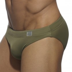  Basic Bath Brief - black - ADDICTED ADS097 C12 