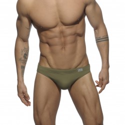  Basic Bath Brief - schwarz - ADDICTED ADS097 C12 