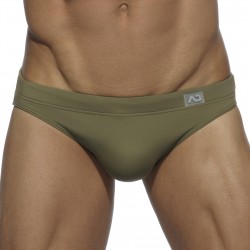  Basic Bath Brief - black - ADDICTED ADS097 C12 