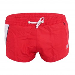  Short de bain Racing Side - ADDICTED ADS232-C06 