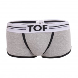  Boxer French - grey - TOF PARIS TOF161G 