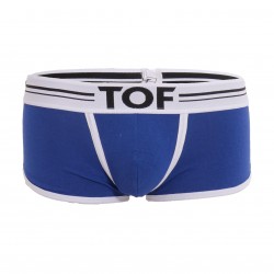  Boxer French - bleu royal - TOF PARIS TOF161BUR 