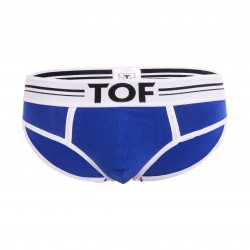  Slip French - bleu royal - TOF PARIS TOF162BUR 