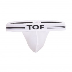  String sans ficelle French - blanc - TOF PARIS TOF165B 